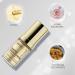 Retinol Eye Cream - Anti-Aging Under Eye Serum for Dark Circles & Puffiness | Hyaluronic Acid & Caffeine | Reduces Wrinkles & Fine Lines (20ML - Buy Online on GoSupps.com