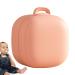 Anulely Portable Silicone Pacifier Cover - Ideal Pacifier Holder for Outdoor Walks | Durable & Travel-Friendly - Buy Online on GoSupps.com
