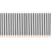 FOMIYES 200 Pcs Disposable Eyeliner Brush Tools Professional Cosmetic Applicator Woman Hard Head 9x6.5cmx2pcs Blackx2pcs