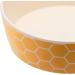 Beco Bamboo Honeycomb Dog Bowl - Large 18.5cm Diameter for Food and Water - Buy Online on GoSupps.com