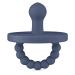 Ryan & Rose Cutie PAT Pacifier Teether (Bulb  Captain)