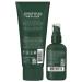 Buy SheaMoisture Beard Care Set for Men Nourishing Beard Wash & Oil with Maracuja Oil & Shea Butter - International Shipping Available - Buy Online on GoSupps.com