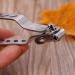 UNbit Nail Clipper Nail Toe Clipper Cutter Trimmer Scissor Stainless Steel Manicure Pedicure Tool - Buy Online on GoSupps.com
