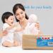 Grand Canal Soap Bar Underwear Cleaning Soap Laundry Soap Whitening Soap Underwear Clean Soap Bar Removing Odors and Stains for Baby & Kids (Color : Yellow Size : 8pcs) 8pcs Yellow - Buy Online on GoSupps.com