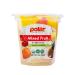 MW Polar Snack Cup, Mixed Fruits in Light Syrup, 7 Ounce (Pack of 12)