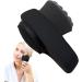 Face Exfoliator Brush | Comfortable Face Wash Brush - 2 in 1 Facial Exfoliator with Lid Dirt Grease Blackheads - Buy Online on GoSupps.com
