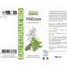 Hydrolat de M lisse Bio - Melissa officinalis - Origine France - 100ml - PROPOS'NATURE Melisse - Buy Online on GoSupps.com