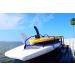 DocksLocks Jaws SUP Paddleboard and Surfboard Anti-Theft Security Lock - Protect Your Water Sports Gear - Buy Online on GoSupps.com