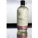 Greenfrog Botanic Natural Shower Gel Verbena & Bergamot 500ml with scents of Uplifting Bergamot and Citrus Fruit. Moisturises Protects Gentle Eco-Friendly Cruelty-Free Vegan - Buy Online on GoSupps.com