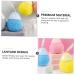 Buy Angoily 2pcs Mushroom Bath Balls - Exfoliating Body Wash Sponge for Kids & Men | International Shipping - Buy Online on GoSupps.com