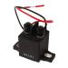 High-Performance 12V Car Start Relay & ABS Housing - Strong Conductivity for Superior Electrical Conduction - Buy Online on GoSupps.com
