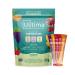Ultima Replenisher Hydration Electrolyte Packets- 20 Count- Keto & Sugar Free- On the Go Convenience- Feel Replenished, Revitalized- Non-GMO & Vegan Electrolyte Drink Mix- Variety 5 Flavor Variety Pack
