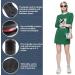 4-Layer Orthotic Heel Shoe Lift Kit for Men & Women - Elevator Insoles for 1.2 to 3.5 Inches Height Increase - Buy Online on GoSupps.com