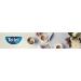Tetley Tea Super Green Detox Mint Tea Bag 20 Tea Bags (40g) | 2 Pack - Buy Online on GoSupps.com