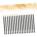 FOMIYES 100pcs Gel Eyeliner Pencil Disposable Eye Makeup Tool Disposable Eyeliner Cosmetic Soft Head 10*0.5cm As Shown - Buy Online on GoSupps.com