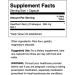 Swanson Hawthorn Berry 565 mg - 250 Capsules for Heart Health - Buy Online on GoSupps.com