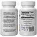 Superior Labs D-Mannose 500mg - 120 Veg Capsules - Non-GMO, Additive-Free Prebiotic for Urinary Tract & Digestive Health - Buy Online on GoSupps.com