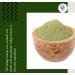 Organic Indigo Powder 8 oz | Black Henna Hair Dye | Indigofera Tinctoria | Ideal for Dark Hair | Includes FREE Gloves & Head Cap - Buy Online on GoSupps.com