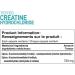 Tested Nutrition Creatine HCL Capsules | 750mg Creatine Hydrochloride HCL Capsules | Increased Muscle Mass Strength Performance Recovery | 60 Servings (240 Capsules) 240 count (Pack of 1) - Buy Online on GoSupps.com