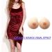 Shop ALKANI Silicone Breast Inserts | Clear Breast Pads for Mastectomy Bikini & Weddings | Natural DD Size Enhancer - Buy Online on GoSupps.com