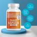 Buy Diaet Capsules 90 pcs | Garcinia Cambogia Extract | Fitness Summer Keto Promotion (3x) - Premium Drops Included - Buy Online on GoSupps.com