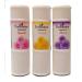 Perfumed Body Talcum Powder Charming Romantic & Alluring Scent (Pack of 3 X 50 g.) by naveenana shop