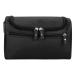 Storage Bag Safe and Not for Travel(Black) Black