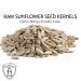 GERBS Raw Sunflower Seed Kernels No Shell 2 lbs - Top 14 Allergy Free Superfood Snack, Non GMO, Vegan, Keto, Kosher - Resealable Bag Packed with Healthy Benefits - Buy Online on GoSupps.com