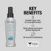 Kenra Sugar Beach Spray 7 - Texturizing Spray for Volume & Texture - 4 Fl Oz - No Crunch, No Stickiness - All Hair Types - Buy Online on GoSupps.com