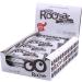Roo'bar Cherry & Chocolate Chip Protein Bar - Organic & Vegan - 40g - Buy Online on GoSupps.com