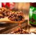 Dan Shan Brand Wild Mushroom Sauce 210g (Spicy & Original (Pack of 2)) - Buy Online on GoSupps.com