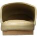 Antibacterial slippers L beige SSK-5203 (japan import) - Buy Online on GoSupps.com