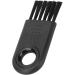 6 Pack Electric Shaver Cleaning Brush | Multifunctional Trimmer & Shaver Cleaner with Nylon Bristles & Durable PP Handle - Buy Online on GoSupps.com