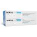 High Dose Maca Capsules for Men | 6000 mg Daily | Vegan | Original Peruvian Maca | 30 Capsules | Ashwagandha | Monthly Supply | Made in Germany - Buy Online on GoSupps.com