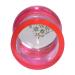 Buy Nail Sealing Scraper Set - Removable Transparent Silicone Nail Stamper for DIY Nail Art & Easy Cleaning - Buy Online on GoSupps.com