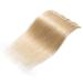 Shop SEGO Clip In Hair Extensions - 100% Remy Human Hair Midblond #24 14 (35cm) - 45g Tress of 5 Clips for Perfect Hair Compression | International Shipping Available - Buy Online on GoSupps.com