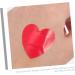 30 Sheets Heart Stickers | Waterproof Fingertip Bandages for Kids | Medical Adhesive Care Patches - Buy Online on GoSupps.com