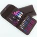 ZSLBMD Two-Tone Nail Clipper Set 16-Piece Beauty Nail Tool Set Nail Clippers Nail Clipper Set Light Grey Multi-colored - Buy Online on GoSupps.com