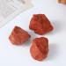 XIANNVXI Red Jasper Crystal 1.77-2.17 Raw Healing Stone for Crystal Lovers - Natural Red Jasper Gemstone for Collection - Medium Size - Buy Online on GoSupps.com