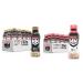 Muscle Milk Pro Series Shake Cookies 'n Creme 11.16 Fl Oz Bottles (Pack of 12) & Genuine Shake Strawberry 11.16 Fl Oz Bottles (Pack of 12) Bundle