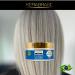 Platinum Hair Treatment Mask 250g - Advanced Blonde Enhancing Keratin Formula for Strength & Luminosity - Shop Now - Buy Online on GoSupps.com