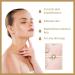 Rice Water Toner 150ml Rice Toner Skin Care Natural Moisturizer Glow Essence Hydrating Toner for Face Smoothing Toner for Face Toner Skincare for Deep Hydration Hydrating&Moisturizing Rice Extract - Buy Online on GoSupps.com