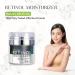 Face Wrinkle Moisturizing Firming Collagen Bottle Face Moisturizing And Hydrating 50ml MFs913 (Green One Size) 1 count (Pack of 1) Green - Buy Online on GoSupps.com