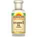 Sundown Naturals Vitamin E Oil 70,000 IU - 2.5 oz, Pack of 2