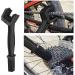 FOXNSK Bike Chain Cleaner Kit - Easy Maintenance Tool for Road and Mountain Bikes - Buy Online on GoSupps.com