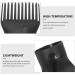 FRCOLOR Hair Dryer Comb Attachment 10Pcs Plastic Hair Dryer Nozzle Hair Dryer Diffuser Wind Blow Cover Comb Attachment Nozzle for Hair Salon Home - Buy Online on GoSupps.com