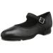 Capezio Women's Mary Jane Tap Shoe 7 Wide Black