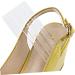Buy 12 Sheets Clear Heel Grip Stickers - Invisible Gel Cushions for Women s Shoes - Heel Protectors & Rubbing Tape - Summer Foot Support - Buy Online on GoSupps.com