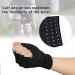 Buy ANGGREK Anti Edema Gloves for Arthritis Relief | Rheumatoid Hand Pain Compression | 2 Colors Available - Buy Online on GoSupps.com