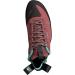 Five Ten NIAD Lace Climbing Shoes Women's 10.5 - Core Black/Crew Red/Acid Mint - Buy Online on GoSupps.com